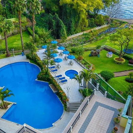 Apart-Hotel Suites Baxi, lake Panajachel San Jorge La Laguna Buitenkant foto