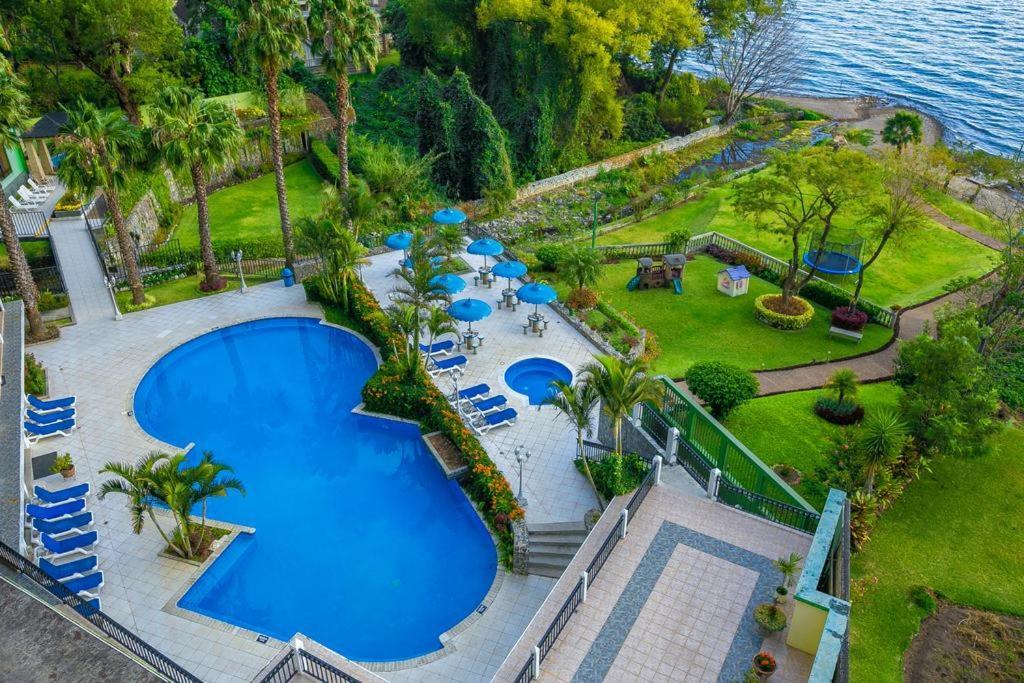 Apart-Hotel Suites Baxi, lake Panajachel San Jorge La Laguna Buitenkant foto