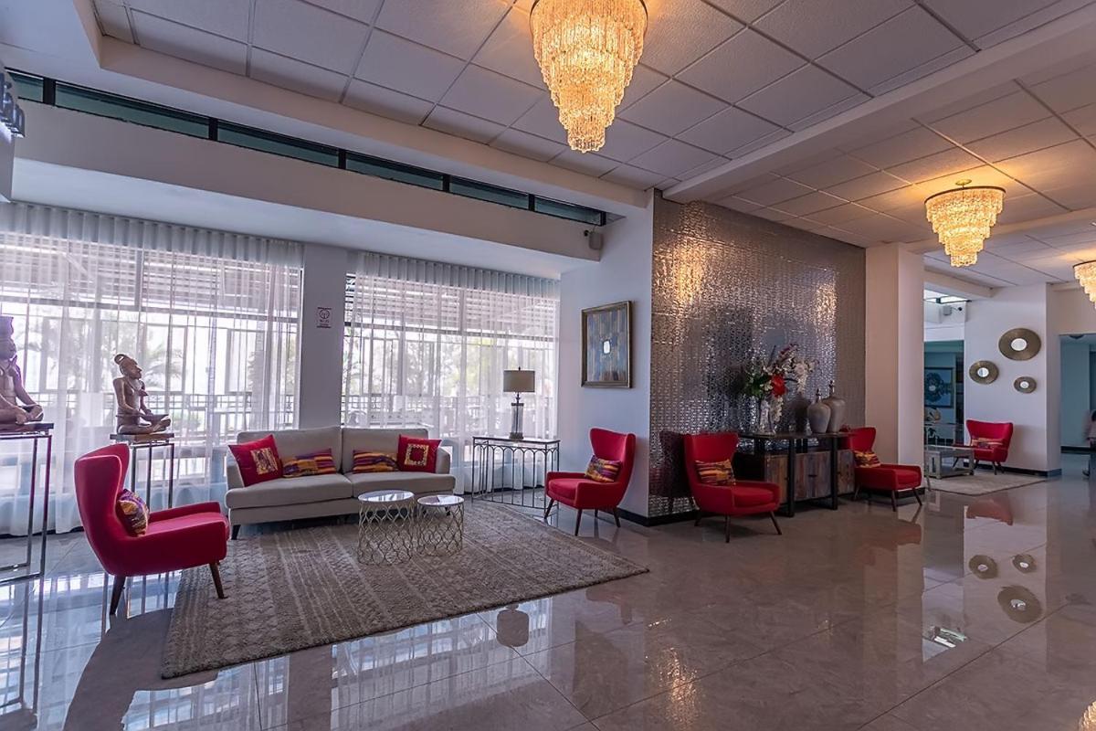 Apart-Hotel Suites Baxi, lake Panajachel San Jorge La Laguna Buitenkant foto