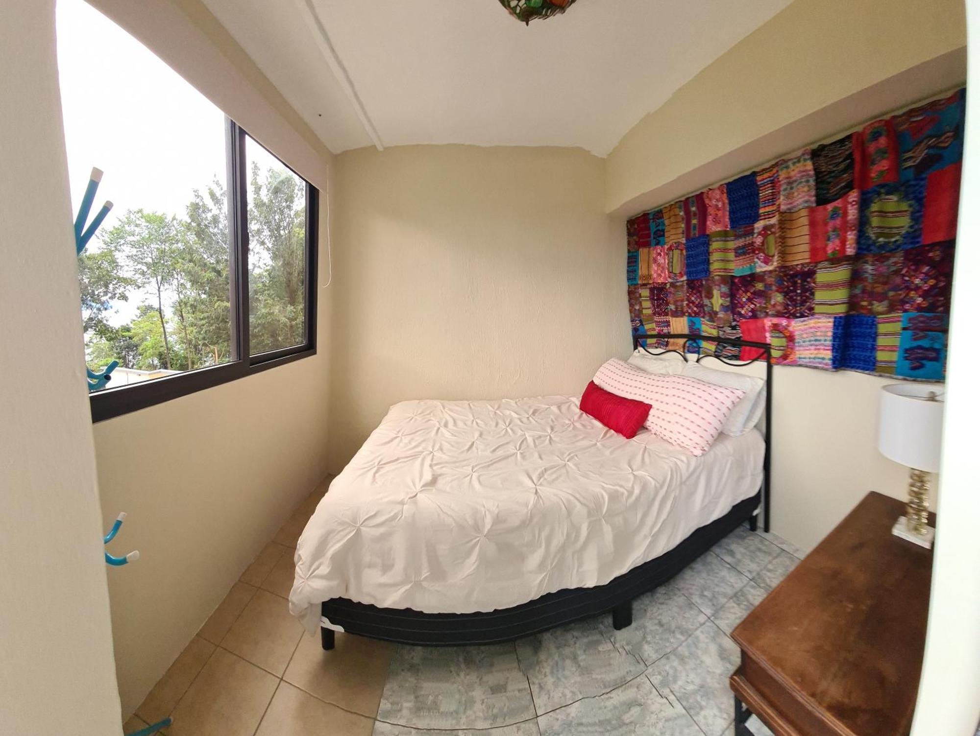Apart-Hotel Suites Baxi, lake Panajachel San Jorge La Laguna Buitenkant foto