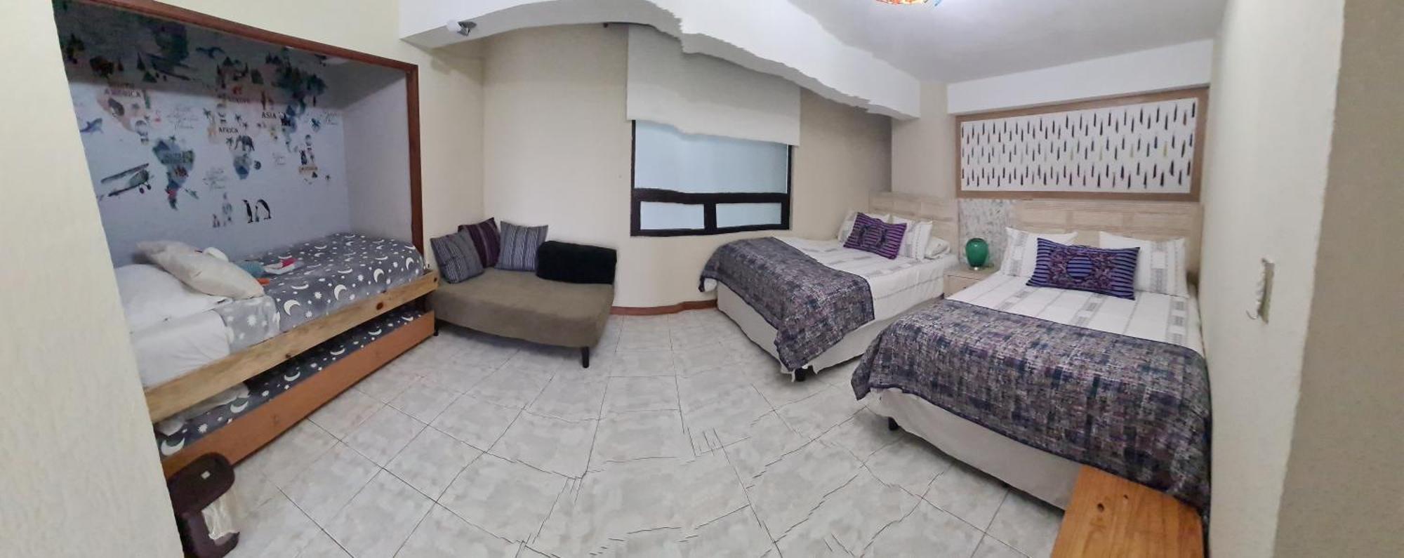 Apart-Hotel Suites Baxi, lake Panajachel San Jorge La Laguna Buitenkant foto
