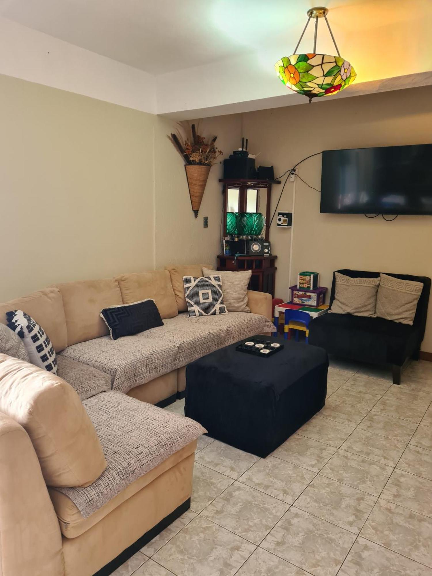 Apart-Hotel Suites Baxi, lake Panajachel San Jorge La Laguna Buitenkant foto