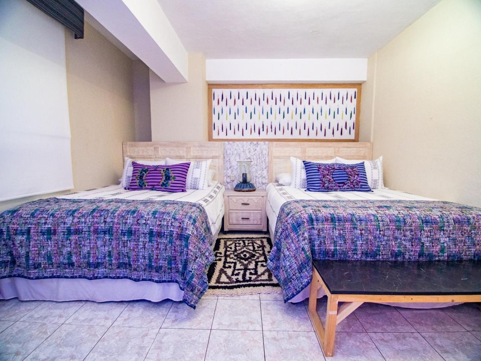 Apart-Hotel Suites Baxi, lake Panajachel San Jorge La Laguna Buitenkant foto