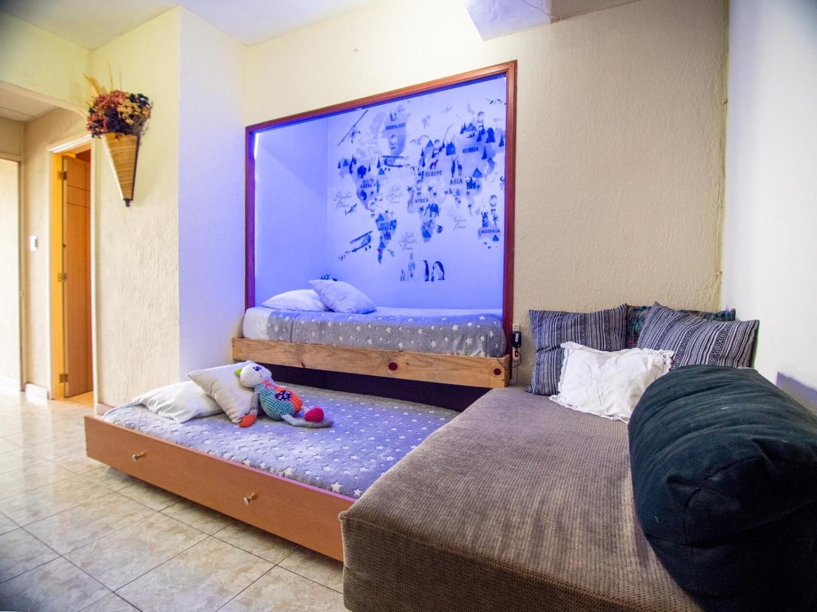 Apart-Hotel Suites Baxi, lake Panajachel San Jorge La Laguna Buitenkant foto